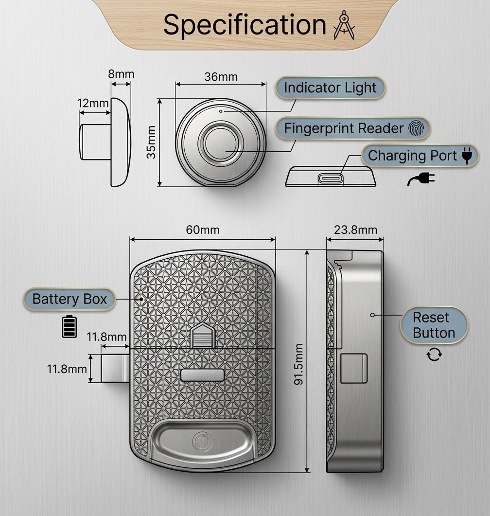 SmartHome
