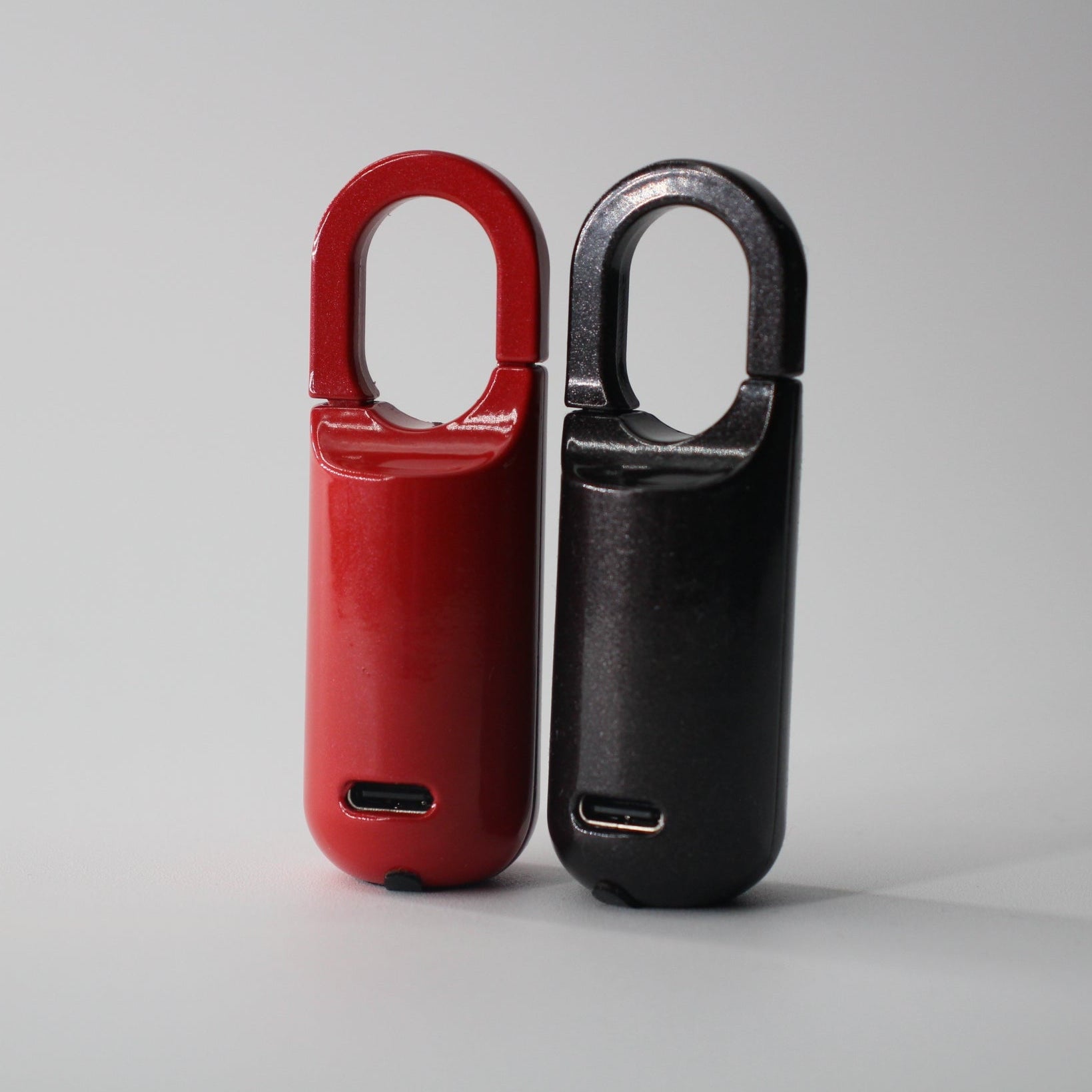 SmartLock Fingerabdruck-Vorhängeschloss