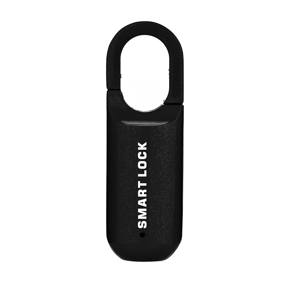 SmartLock Fingerabdruck-Vorhängeschloss
