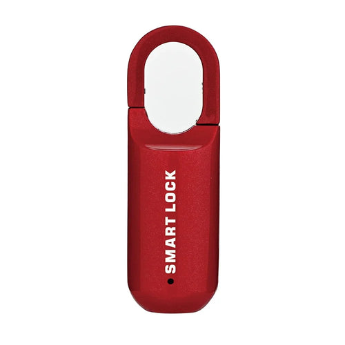 SmartLock Fingerabdruck-Vorhängeschloss